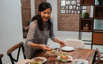 3 sai lầm khi ăn tối làm giảm độ đàn hồi của da