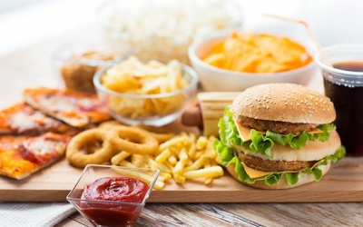 Thực phẩm siêu chế biến tăng nguy cơ mắc bệnh tim mạch