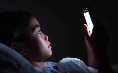 Trẻ đối mặt nguy cơ mắc bệnh từ thói quen hàng ngày