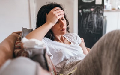 Đái tháo đường: Bị sốt có khiến đường huyết tăng cao không?