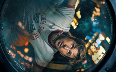 Gợi ý phim tuần này: Khám phá vũ trụ bao la trong “Thoát khỏi tận thế”