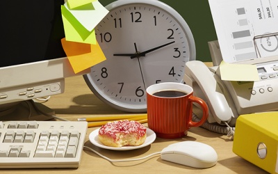 Tử vi thứ Bảy (21/3/2026): Bạch Dương đang muốn đẩy nhanh tốc độ làm việc