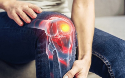 Bị thoái hóa khớp: Nên ăn và tránh thực phẩm nào?