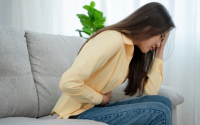 Đau bụng kinh dữ dội cảnh báo bệnh gì?