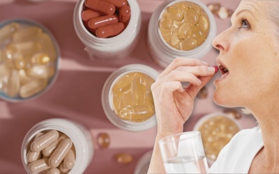 5 “trợ thủ” giúp chị em làm chậm quá trình lão hóa  