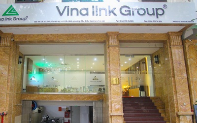 Vinalink Group ra mắt địa điểm kinh doanh mới tại Hà Nội