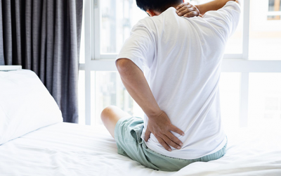 “Điểm mặt” 5 yếu tố phổ biến ảnh hưởng đến giấc ngủ