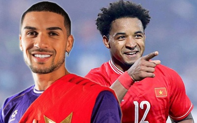 ĐT Việt Nam - ĐT Bangladesh: Lần đầu Hên và Son?