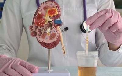 Các yếu tố nguy cơ gây sỏi thận 