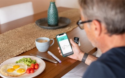 Đái tháo đường: Dấu hiệu nhận biết đường huyết tăng cao sau ăn