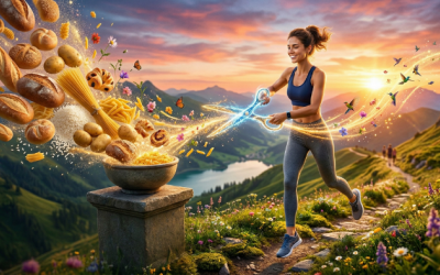 Chuyên gia dinh dưỡng nói gì về trào lưu cắt tinh bột để giảm cân?