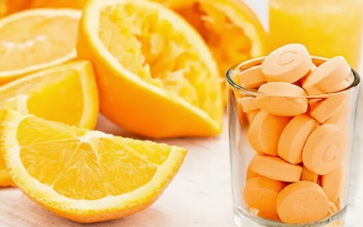 Những lưu ý quan trọng trước khi uống vitamin C