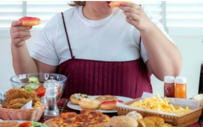 Lạm dụng thực phẩm siêu chế biến ảnh hưởng tới khả năng sinh sản?