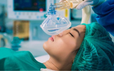 Thuốc gây mê tác động lên não bộ ra sao?