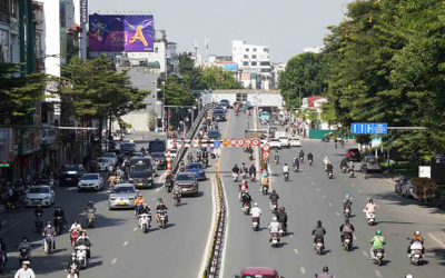 Bắc Bộ và Trung Bộ đón nắng nóng, có nơi trên 36 độ