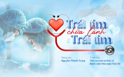 Có một Ca khúc mới tôn vinh nghề cao quý!