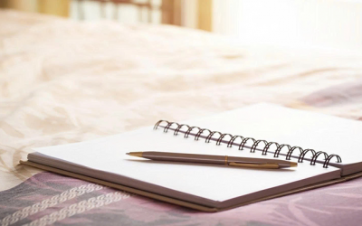 “Mỏ neo” giúp duy trì lối sống lành mạnh