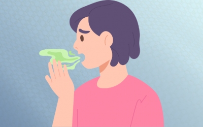 Giải pháp cải thiện tình trạng hôi miệng hiệu quả