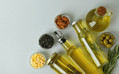 Cẩm nang lựa chọn dầu ăn tốt cho sức khỏe