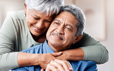 'Chìa khóa' để các cặp đôi giữ được sự ổn định trong tình yêu