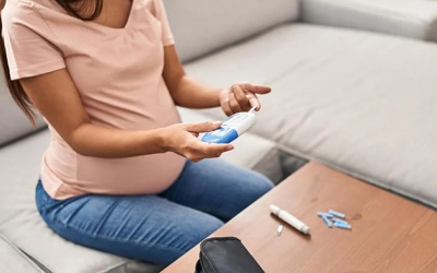 Đái tháo đường thai kỳ có tự hết sau sinh?