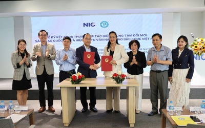 Đổi mới sáng tạo trong chăm sóc sức khỏe cộng đồng