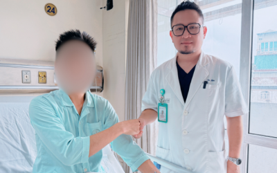 Ghép thận tự thân cứu bệnh nhân đa chấn thương nặng