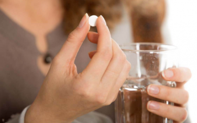 Viên uống collagen có thực sự giúp trẻ hóa làn da?