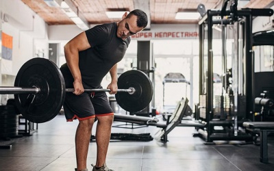 Bài tập cải thiện dáng đứng cho nam giới