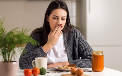 Thực phẩm và thức uống giúp người ốm nhanh phục hồi