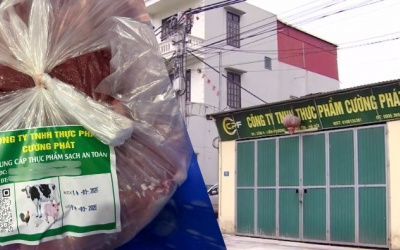 Bức xúc vụ 300 tấn thịt lợn bệnh tuồn vào trường học, Quốc hội siết chặt giám sát ATTP