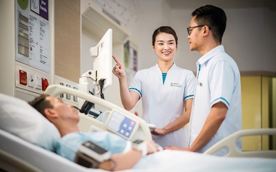 Việt Nam: Nhiều lợi thế và cơ hội để phát triển du lịch y tế