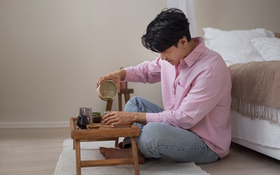 Tử vi thứ Hai (6/4/2026): Sư Tử đang tỏ ra rất kiên nhẫn