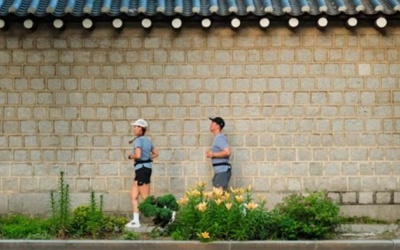 3 bí quyết của người Hàn Quốc giúp giữ dáng thon gọn và khỏe mạnh