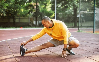 Chiến lược hồi phục hiệu quả cho người tập thể dục thể thao