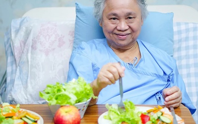 5 thực phẩm tốt cho não bộ của người bệnh Parkinson