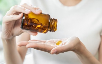 Vitamin D có thể giúp ngừa bệnh Alzheimer