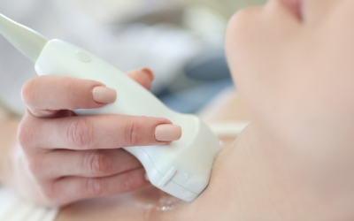 Lưu ý trước khi phẫu thuật bướu cổ