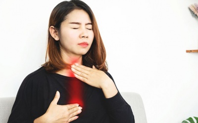 Bị trào ngược nên kiêng gì để đỡ khó chịu?