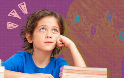 Cách rèn sự tập trung cho trẻ trong thời đại 'một chạm'