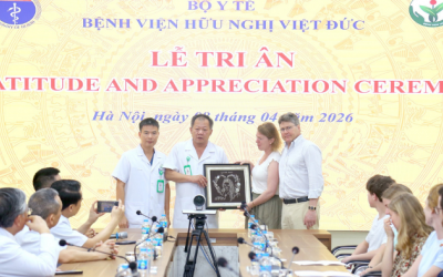 Ba cuộc đời hồi sinh từ nghĩa cử của cô gái 19 tuổi người Anh