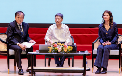 Miễn dịch trọn đời: Hướng đi bền vững cho y tế dự phòng 