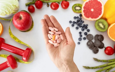 Thực trạng lạm dụng thực phẩm chức năng tại Nhật Bản