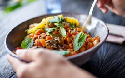 Chế độ ăn cho người bệnh đái tháo đường: Nên ăn và hạn chế gì?