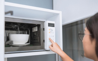 Nguy cơ ngộ độc khi hâm đi hâm lại thực phẩm 