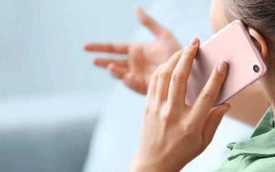 Thực hư sóng điện thoại gây hại cho sức khỏe