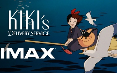 Gợi ý phim: Trở lại tuổi thơ với “Dịch vụ giao hàng của phù thủy Kiki”