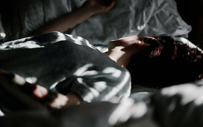 Giấc mơ lo âu: Vì sao xuất hiện và làm thế nào để hạn chế?