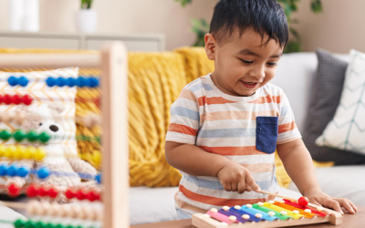 Chọn đồ chơi an toàn: Đừng để 'niềm vui' trở thành hiểm họa