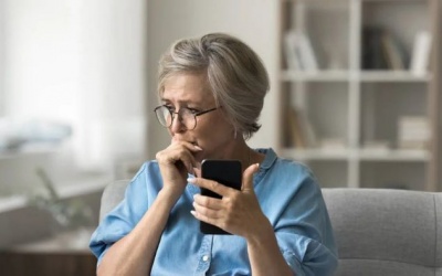 Giúp người cao tuổi nâng cao cảnh giác với lừa đảo trực tuyến